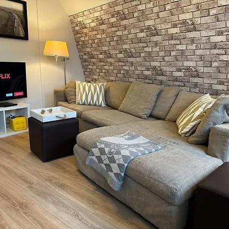 Apartment Nearby, Close To Amsterdam, The Hague -6p