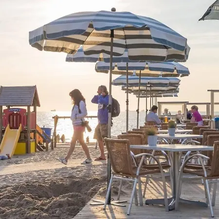 Appartamento Nearby, Close To Amsterdam, The Hague -6p