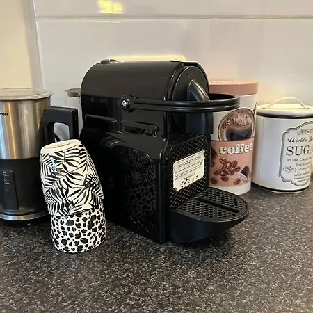 Appartamento Nearby, Close To Amsterdam, The Hague -6p *