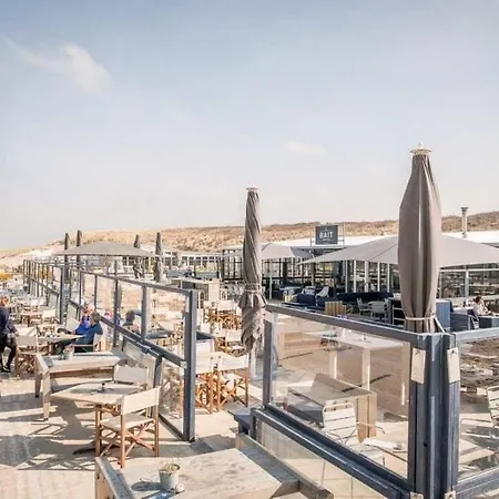 Nearby, Close To Amsterdam, The Hague -6p Appartamento Wassenaar