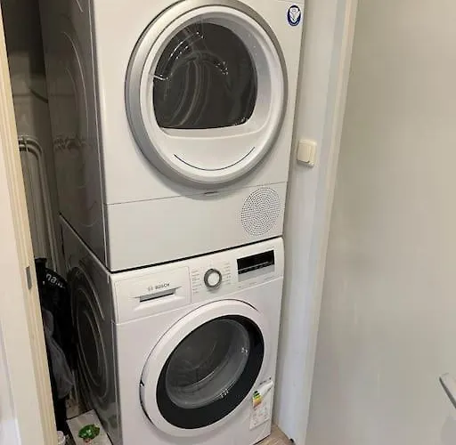 Nearby, Close To Amsterdam, The Hague -6p Apartamento