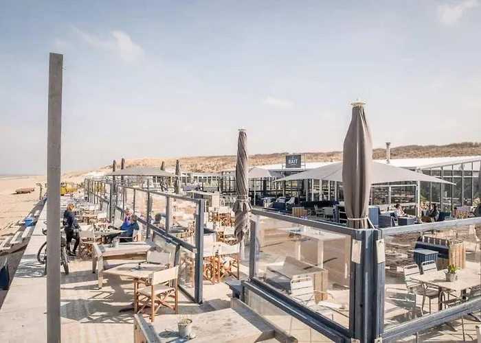 Nearby, Close To Amsterdam, The Hague -6p Appartamento Wassenaar