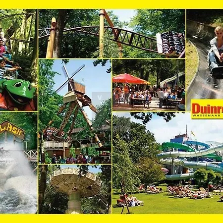 Nearby, Close To Amsterdam, The Hague -6p *