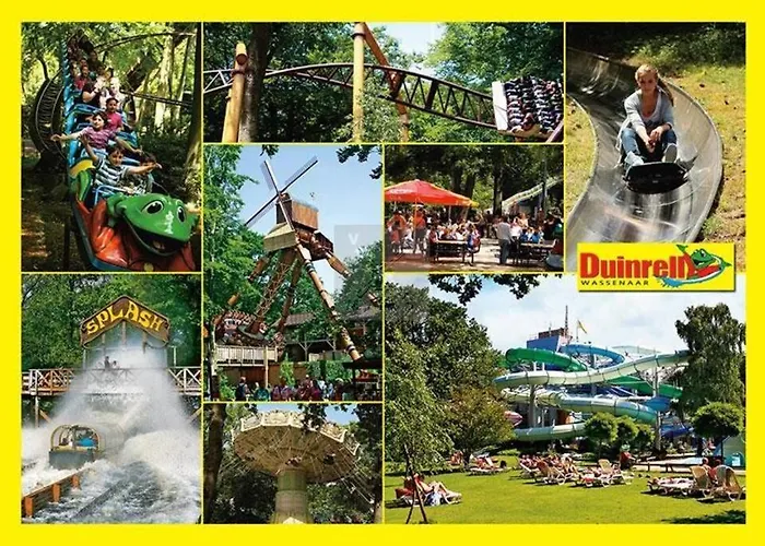 Nearby, Close To Amsterdam, The Hague -6p *